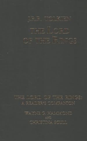 Seller image for Lord of the Rings Boxed Set [60th Anniversary Edition] for sale by GreatBookPricesUK