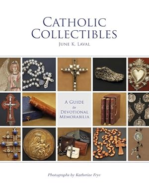 Bild des Verkufers fr Catholic Collectibles zum Verkauf von GreatBookPricesUK