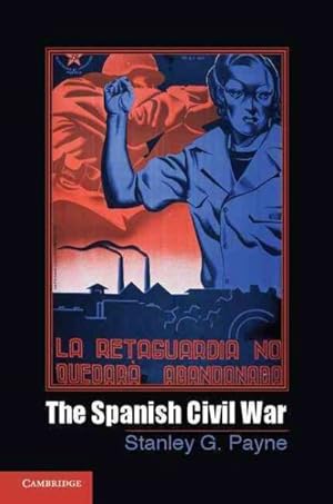 Seller image for Spanish Civil War for sale by GreatBookPricesUK