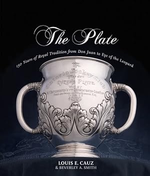 Image du vendeur pour Plate : 150 Years of Royal Tradition from Don Juan to Eye of the Leopard mis en vente par GreatBookPricesUK