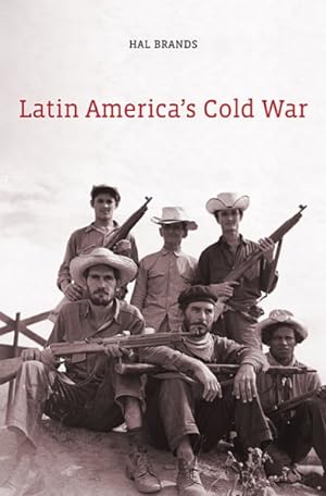 Imagen del vendedor de Latin America's Cold War a la venta por GreatBookPricesUK