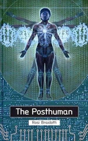 Imagen del vendedor de Posthuman a la venta por GreatBookPricesUK