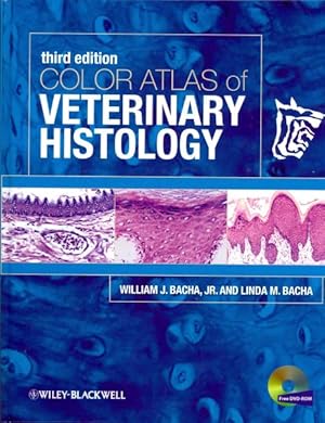 Seller image for Color Atlas of Veterinary Histology for sale by GreatBookPricesUK