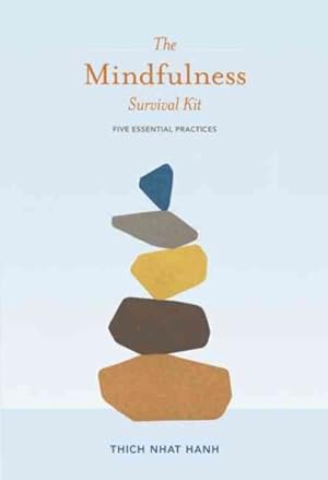 Seller image for Mindfulness Survival Kit for sale by GreatBookPricesUK