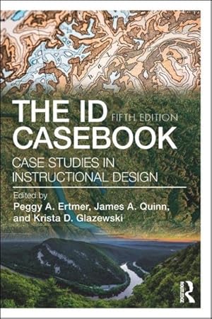 Image du vendeur pour ID Casebook : Case Studies in Instructional Design mis en vente par GreatBookPricesUK