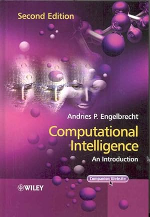 Seller image for Computational Intelligence : An Introduction for sale by GreatBookPricesUK