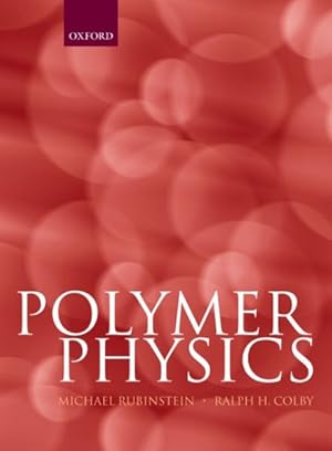 Seller image for Polymer Physics for sale by GreatBookPricesUK