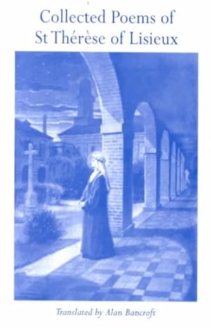 Bild des Verkufers fr Collected Poems of Therese of Lisieux zum Verkauf von GreatBookPricesUK