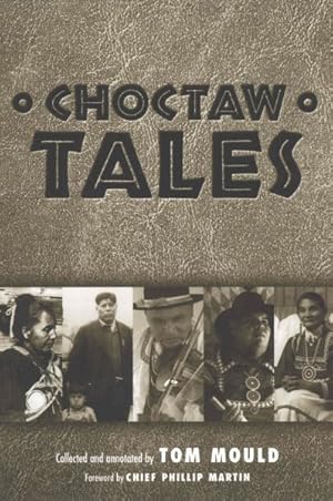 Seller image for Choctaw Tales for sale by GreatBookPricesUK