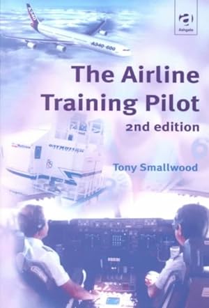 Immagine del venditore per Airline Training Pilot venduto da GreatBookPricesUK