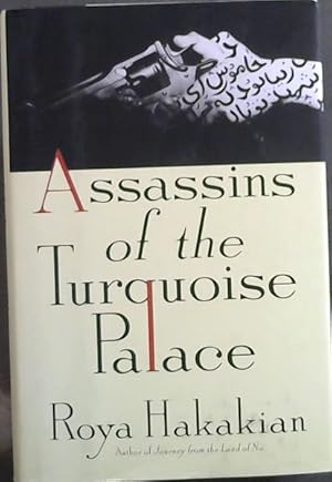 Immagine del venditore per Assassins of the Turquoise Palace venduto da Chapter 1