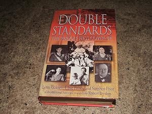 Double Standards The Rudolf Hess Cover-Up.