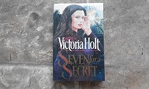 Image du vendeur pour Seven for a Secret mis en vente par just books
