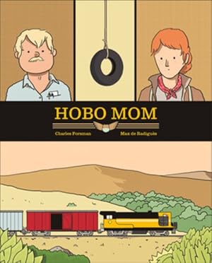Seller image for Hobo Mom for sale by GreatBookPricesUK