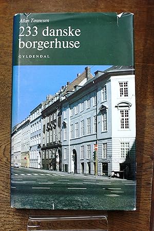 233 danske borgerhuse.