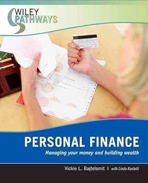 Seller image for Personal Finance for sale by GreatBookPricesUK