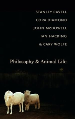 Immagine del venditore per Philosophy and Animal Life venduto da GreatBookPricesUK