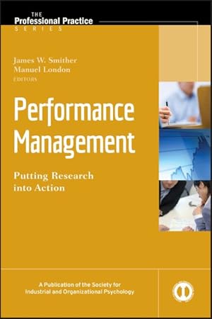 Seller image for Performance Management : Putting Research into Practice for sale by GreatBookPricesUK