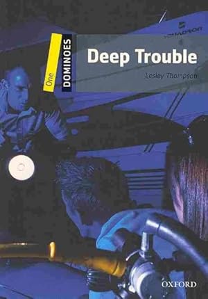 Immagine del venditore per Deep Trouble : Level One venduto da GreatBookPricesUK