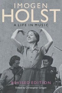 Bild des Verkufers fr Imogen Holst : A Life in Music zum Verkauf von GreatBookPricesUK