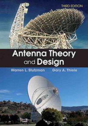 Seller image for Antenna Theory and Design for sale by GreatBookPricesUK