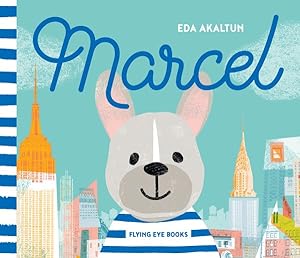 Seller image for Marcel for sale by GreatBookPricesUK