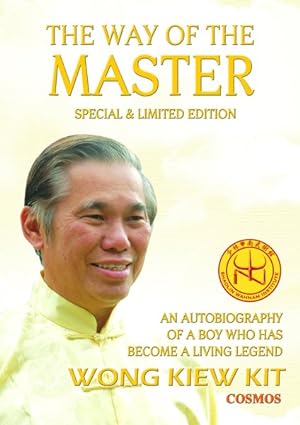Image du vendeur pour Way of the Master : An Autobiography of a Boy Who Has Become a Living Legend mis en vente par GreatBookPricesUK