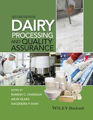 Immagine del venditore per Dairy Processing and Quality Assurance venduto da GreatBookPricesUK