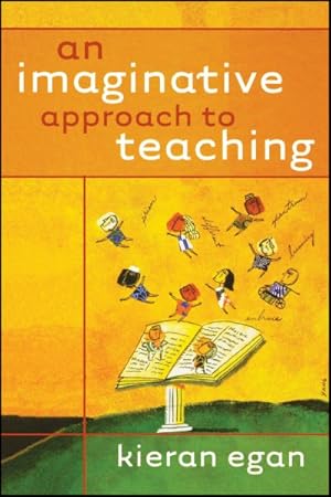 Seller image for Imaginative Approach to Teaching for sale by GreatBookPricesUK