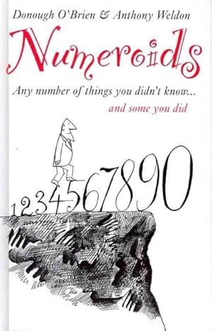 Seller image for Numeroids : Any Number of Things You Didn't Know. and Some You Did for sale by GreatBookPricesUK