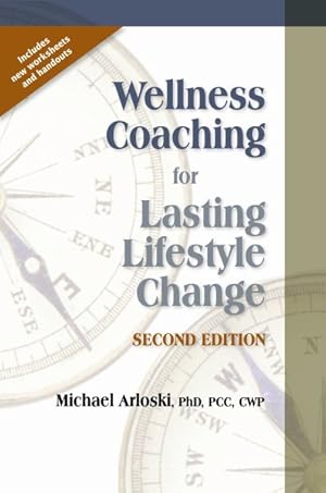 Image du vendeur pour Wellness Coaching for Lasting Lifestyle Change mis en vente par GreatBookPricesUK