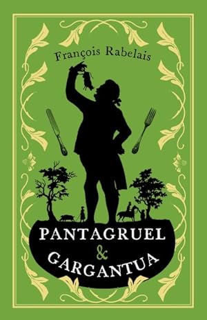 Image du vendeur pour Pantagruel and Gargantua mis en vente par GreatBookPricesUK
