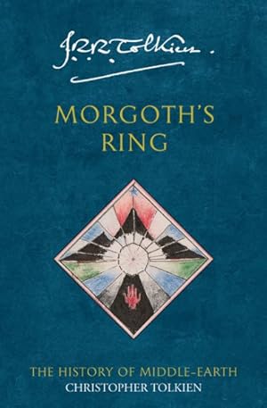 Seller image for Morgoth's Ring for sale by GreatBookPricesUK