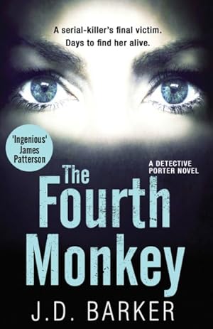 Image du vendeur pour Fourth Monkey mis en vente par GreatBookPricesUK