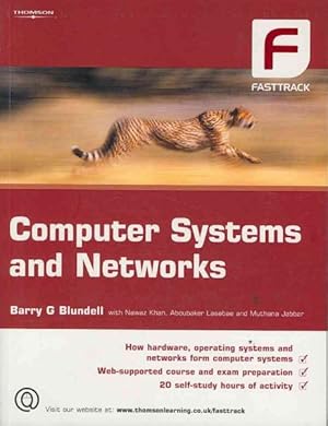 Immagine del venditore per Computer Systems and Networks venduto da GreatBookPricesUK
