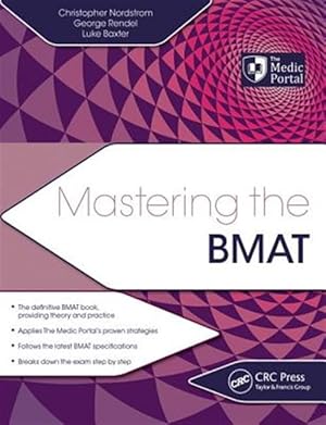 Seller image for Mastering the BMAT for sale by GreatBookPricesUK
