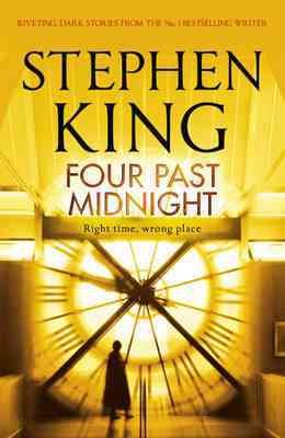 Seller image for Four Past Midnight for sale by GreatBookPricesUK