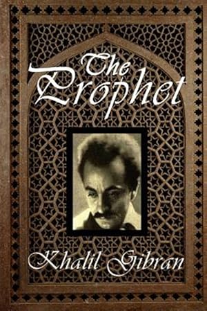 Image du vendeur pour The Prophet mis en vente par GreatBookPricesUK