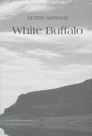Seller image for White Buffalo for sale by GreatBookPricesUK