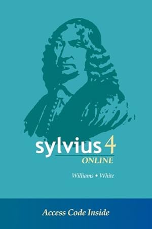 Image du vendeur pour Sylvius 4 Online mis en vente par GreatBookPricesUK