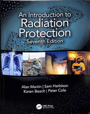 Imagen del vendedor de Introduction to Radiation Protection a la venta por GreatBookPricesUK