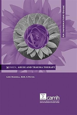 Seller image for Women, Abuse and Trauma Therapy: An Information Guide for sale by GreatBookPricesUK