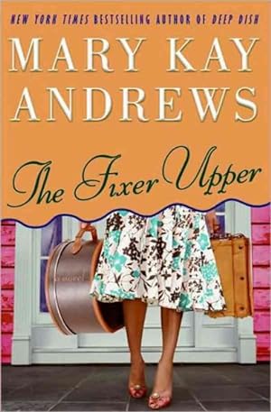 Seller image for Fixer Upper for sale by GreatBookPricesUK