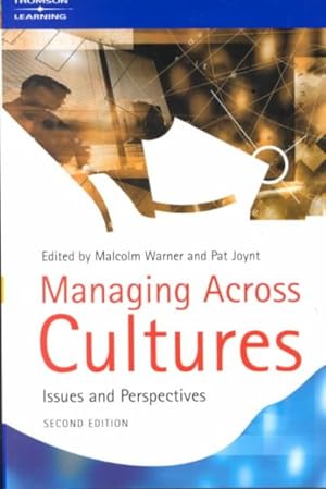 Seller image for Managing Across Cultures : Issues and Perspectives for sale by GreatBookPricesUK