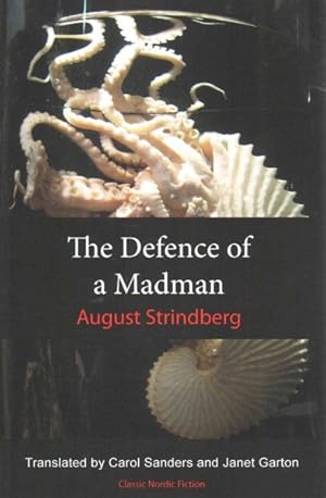 Image du vendeur pour Defence of a Madman mis en vente par GreatBookPricesUK