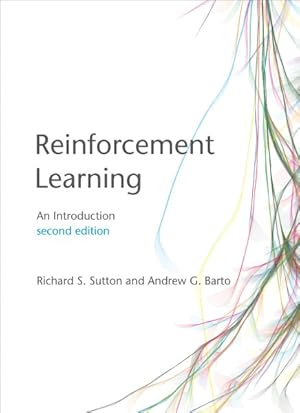 Image du vendeur pour Reinforcement Learning : An Introduction mis en vente par GreatBookPricesUK