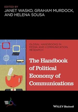Seller image for Handbook of Political Economy of Communications for sale by GreatBookPricesUK