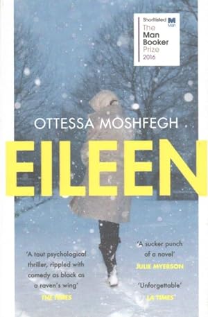 Seller image for Eileen for sale by GreatBookPricesUK
