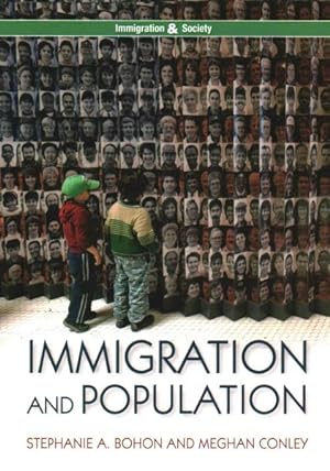 Immagine del venditore per Immigration and Population venduto da GreatBookPricesUK