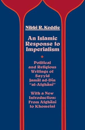 Seller image for Islamic Response to Imperialism for sale by GreatBookPricesUK